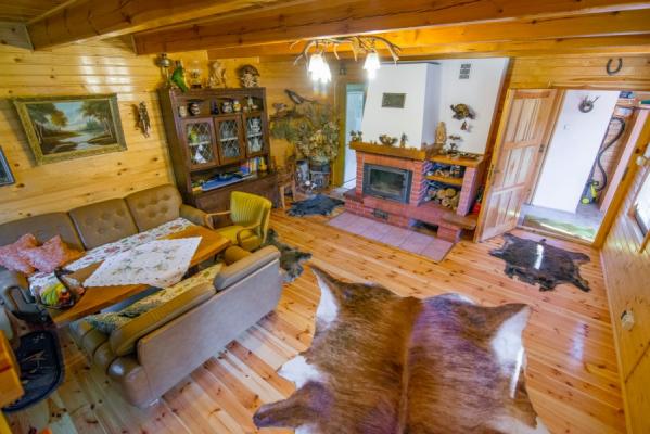 Oferta dla goci zagranicznych i krajowych